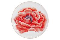 Тарелка 19см 