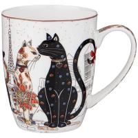 КРУЖКА 400 мл LEFARD 