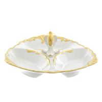 203 Менажница 26см Prestige (Престиж) Квинс Корона (Queens Crown) - Чехия 40314_9709139 203 Менажница 26см Prestige (Престиж) Квинс Корона (Queens Crown) - Чехия 40314_9709139