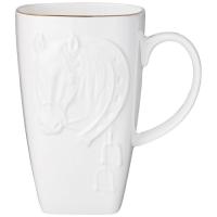 КРУЖКА 600 мл Лошадь Lefard 264-556_8414725