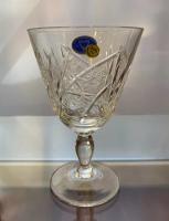 Набор хрустальных бокалов для вина 250мл (6шт) р. 1000/95 ф.10712 Неман Беларусь 28733_3600906