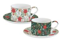 Чайная пара 240мл  (2шт) 