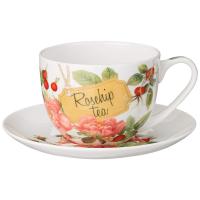 ЧАЙНАЯ ПАРА 330 мл lefard 