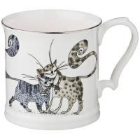 КРУЖКА 400 мл Lefard 