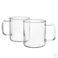 Набор кружек 250мл  From (2шт), 2692/2 Simax (Симакс) Чехия 45743_9708996