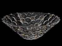 Ваза для фруктов 30 см 