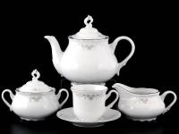73511 Констанция чайный сервиз 6/9  73511 Констанция чайный сервиз 6/9