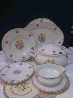 70441 Натали Столовый сервиз  6/25,   70441 Натали Столовый сервиз  6/25,