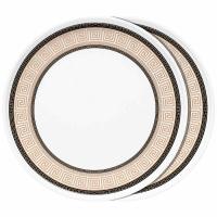 НАБОР ТАРЕЛОК ОБЕДЕННЫХ 25,5 см   