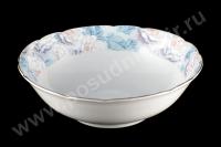 8103100 Роза салатник 13см 