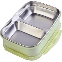 31121 Контейнер пищевой,2 секции MAYER & BOCH _9900454