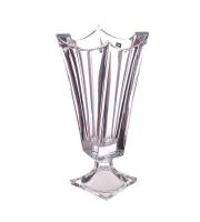 Ваза для цветов 39 см  Quadron AS Crystal Чехия 64613 _9708741 Ваза для цветов 39 см  Quadron AS Crystal Чехия 64613 _9708741