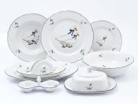 8408200 столовый сервиз 6/25  8408200 столовый сервиз 6/25