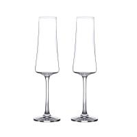 EXCELLENCE фужер для шампанского 210 мл (2 шт)  Repast Чехия 65956