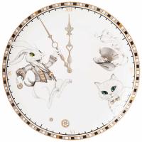 ТАРЕЛКА ОБЕДЕННАЯ Страна Чудес  