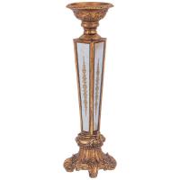 ПОДСВЕЧНИК 9*9*32,5 см 251-589_8414766