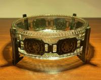 Сахарница винтажная СССР_1901927