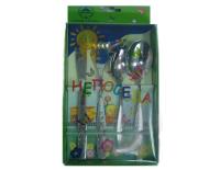 Набор детский НЕПОСЕДА 4пр Нытва к/к 1-018																_9500175