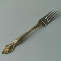 Вилка десертная М-3  Вилка десертная М-3