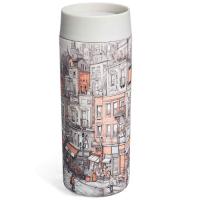 ТЕРМОКРУЖКА ГОРОД 350 мл 798-113_8414868