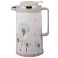 ТЕРМОС СО СТЕКЛЯННОЙ КОЛБОЙ, 950 мл, КРЫШКА С КЛАПАНОМ, СЕРИЯ 