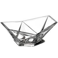 Конфетница 15 см Crystalite Bohemia Origami (оригами), Чехия 34961_9705356