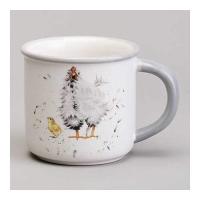 КРУЖКА 450 мл  