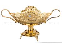 ФРУКТОВНИЦА 33*13 СМ. ВЫСОТА=18 СМ. 495-405_8403016