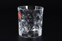 Стакан для виски 330 мл LAURUS (лаурус) RCR STYLE,  Италия 28294_9704584
