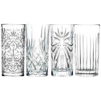 Набор стаканов для воды Mixology 