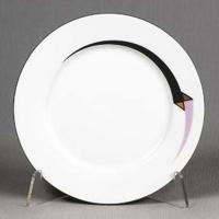 85002 Силвия тарелка десертная 19см КЛФ1478_3200637
