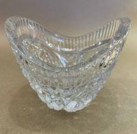 Конфетница  хрусталь (Чехия)_1901951