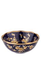 Розетка 11,5см  Влюблённая пара Royal Classics 59284_9709232