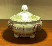 Супник Мадонна Villeroy & Boch Германия 1972г_1901938