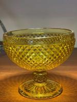 30851 Креманка 300 мл 1 шт ЯНТАРНЫЙ LORAINE _9900480