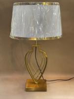 Светильник (настольная лампа) с абажуром 65см Royal Classics 53586_9707492