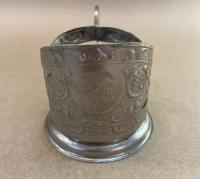 Подстаканник винтажный._1901994