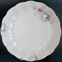 Н 1115000 Грэй Розис блюдо круглое 32см 10493  HATORI (Freydis) Австрия_3204159