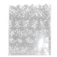 Пакет подарочный прозрачный (малый) _6800237