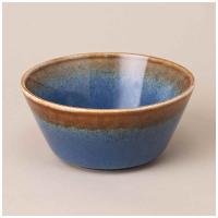 САЛАТНИК 15 см 615 мл, VERONA керамика ЦВЕТ: СИНИЙ 191-299_8414752