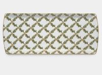 Блюдо прямоугольное 35х15см 