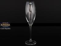 CECILIA бокал  для шампанского 290 мл  (6 шт), Богемия Чехия 20654_9704389