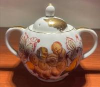 Сахарница ЛФЗ винтаж_1902091