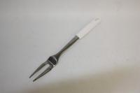 Basic Вилка для мяса (пластик/нерж. сталь) 24105 Fackelmann Германия_1000365 Basic Вилка для мяса (пластик/нерж. сталь) 24105 Fackelmann Германия_1000365