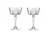 Timeless креманка для шампанского260 мл (2шт.)  CHAMPAGNE  RCR Италия 67047_9709371