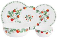 Столовый (обеденный) сервиз  Столовый (обеденный) сервиз