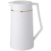 ТЕРМОС 1Л ЦВЕТ БЕЛЫЙ 734-100_8414847