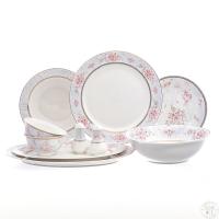 Столовый сервиз 6/ 25 предм., HW053-197 Royal Classics 41036_9705829 Столовый сервиз 6/ 25 предм., HW053-197 Royal Classics 41036_9705829