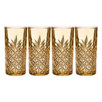 НАБОР СТАКАНОВ ИЗ 4 шт.