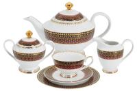 Чайный сервиз  Чайный сервиз